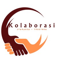Kolaborasi_Stronger-Together logo - Similar company to M Group Asia