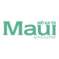 Maui No Ka ‘Oi Magazine logo - Similar company to Flagship Publishing