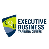CQUniversity, Indonesia logo - Similar company to Empower Education Global Indonesia