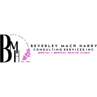 Beverley Mack Harry Consulting Services, Inc logo - Similar company to Beverly Mack Harry Consulting