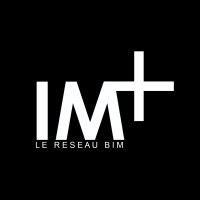 IM + Le réseau BIM logo - Similar company to Twin+