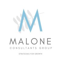 Malone Consultants Group logo - Similar company to Amanda Herr Coaching