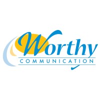 Worthy Communication logo - Similar company to Bridgingapps