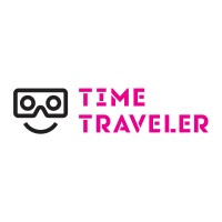 TimeTraveler Co. logo - Similar company to Femmebnb® Inc