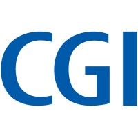 CGI,KK logo - Similar company to Ab & Artho