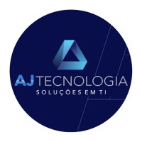 AJ Tecnologia e Soluções em TI logo - Similar company to Semblanti