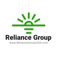 Reliance Group USA logo - Similar company to Aster Graphics Usa