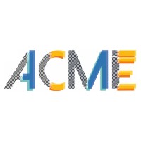 ACMÉ PRODUCTION logo - Similar company to Dolma Productions