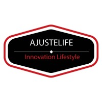 AJUSTELIFE Innovation Lifestyle logo - Similar company to Incbud