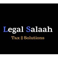Legal salaah logo - Similar company to Ok!Acquired