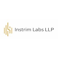 Instrim Labs LLP logo - Similar company to Bonzer Technologies Pvt. Ltd.