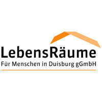 LebensRäume Für Menschen in Duisburg gGmbH logo - Similar company to Arcelormittal Duisburg Gmbh