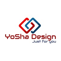 YoSha Design logo - Similar company to Lsl Architecture Ltd