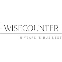 WISECOUNTER raamatupidamisteenused logo - Similar company to Baltic Innovation Agency