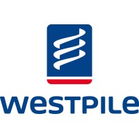 Westpile logo - Similar company to Makomo Engineering