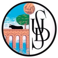 Salamanca CF UDS logo - Similar company to Cd Badajoz