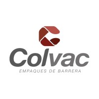 EMPAQUES COLVAC logo - Similar company to Technofood S.A.S
