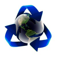 Earth Friendly Recycling, LLC logo - Similar company to Cascadia Tech Academy