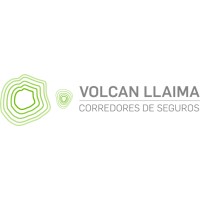 VOLCÁN LLAIMA CORREDORES DE SEGUROS logo - Similar company to Avantec S.A.