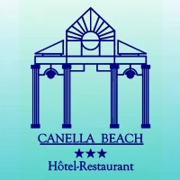 CANELLA BEACH logo - Similar company to Simon Hotel