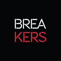 Breakers logo - Similar company to Clico® Digital Marketing