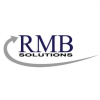 RMB Solutions logo - Similar company to Netsphere Strategies