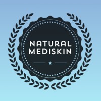 Natural MediSkin logo - Similar company to Refine Naturals™ (Part Of The Concept 2 Clinic Family)