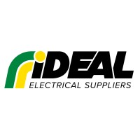 Ideal Electrical Suppliers New Zealand logo - Similar company to Holders Technology Nz/Au