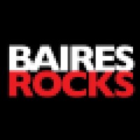 BAIRES ROCKS logo - Similar company to Manfroni Casa