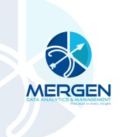 Mergen Data Analytics & Management logo - Similar company to Madvisors Ag
