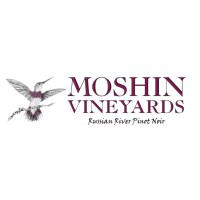 Moshin Vineyards logo - Similar company to Domaine Des Bleuces