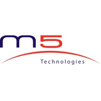 M5 Technologies logo - Similar company to Conatel