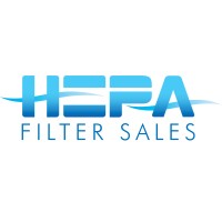 HEPA Filter Sales logo - Similar company to Hencol