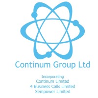 Continum Ltd