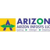 ARIZON INFOSYS LLC logo - Similar company to Infosys Developers