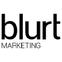 Blurt Marketing logo - Similar company to The Wobbly Middle