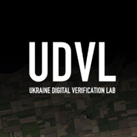 Ukraine Digital Verification Lab logo - Similar company to Malcolmson Philanthropic Advisors