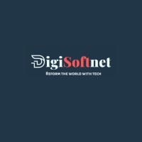 Digisoftnet Software Solutions logo - Similar company to Trident Digitech Services