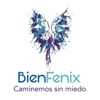 Bienfenix logo - Similar company to Lean In Argentina