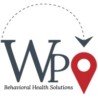 Waypoint Behavioral Health Solutions logo - Similar company to Basecamp Behavioral Consulting