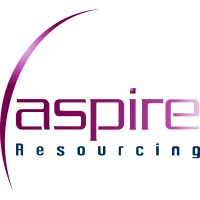 Aspire Resourcing logo - Similar company to Consulta Nv