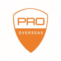 Pro Overseas logo - Similar company to Outleap