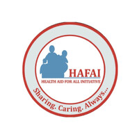 Health Aid for All Initiative (NGO) logo - Similar company to Chen Teen And Youth Development Initiative