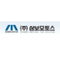 SAMBOMOTOS CO., LTD logo - Similar company to Liland Global