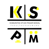 Komunitas Studi Pasar Modal (KSPM) FH UNS logo - Similar company to Candi Argo Joyo