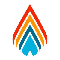 Blue Fire Collective logo - Similar company to Local Market Systems
