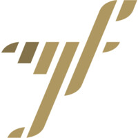 Golden Flamingo logo - Similar company to Canova19