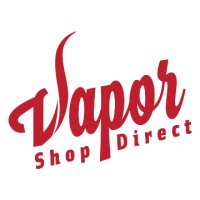 Vapor Shop Direct logo - Similar company to Pin Digital Ltd