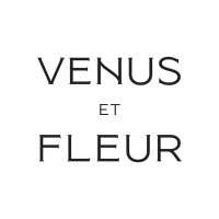 Venus et Fleur logo - Similar company to Jeff Perry