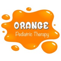 Orange Pediatric Therapy logo - Similar company to Wealth Sprouts